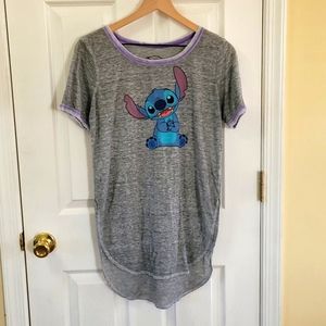Disney Junior's Stitch Lounge T-shirt